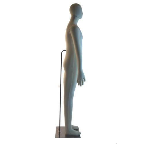 Yorkshire Displays Ltd Flexible Male Mannequin